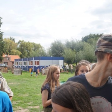 DSC01813  Small - Scouts en Gidsen Zaventem 